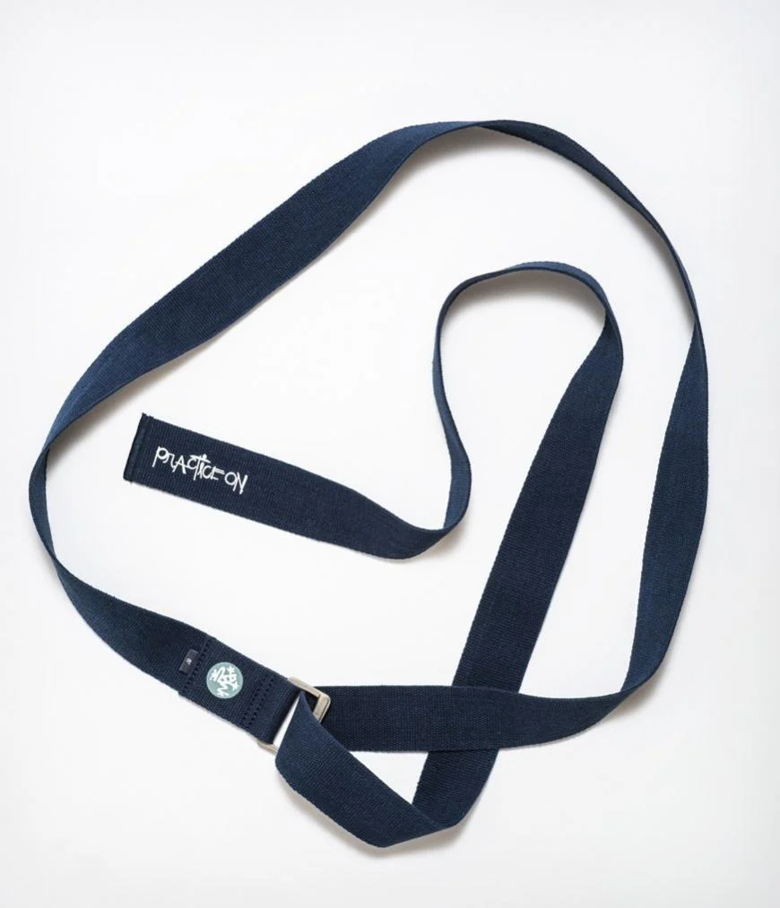 AligN Yoga Strap - Image 8