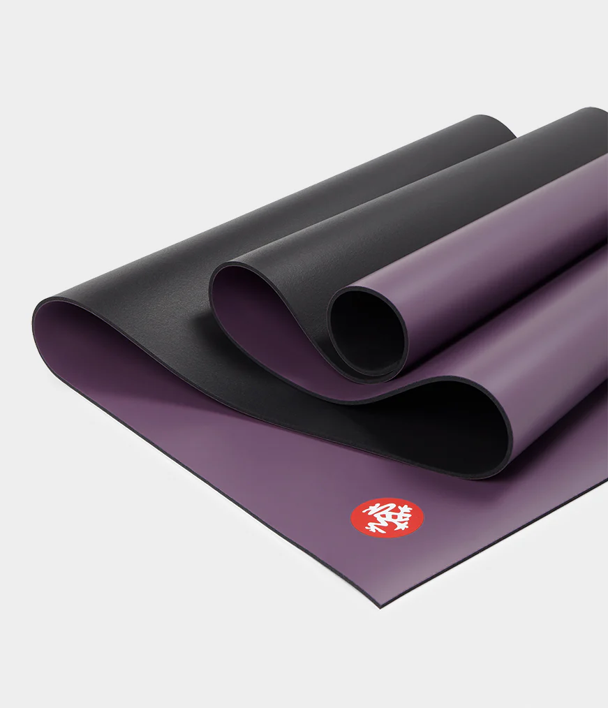 Almost Perfect GRP® Adapt Lite 2.0 Yoga Mat 4mm - Image 3