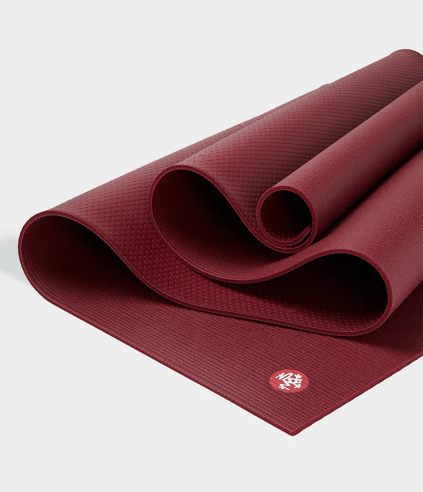 Almost Perfect PRO™ Yoga Mat - 6mm - Image 23