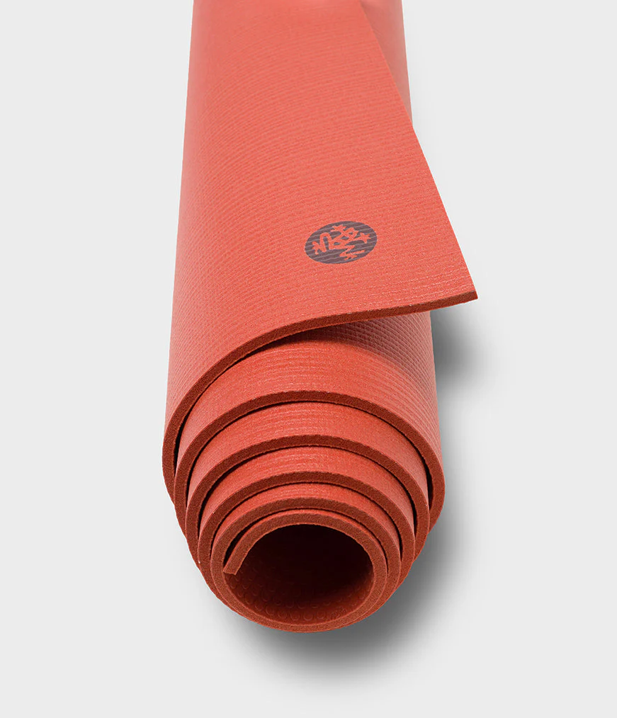 Almost Perfect PRO™ Yoga Mat - 6mm - Image 8