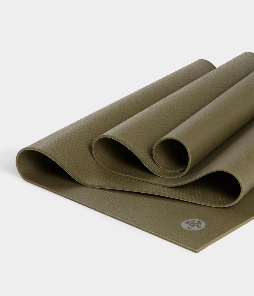 Almost Perfect PROlite® Yoga Mat - 4.7mm - Image 56