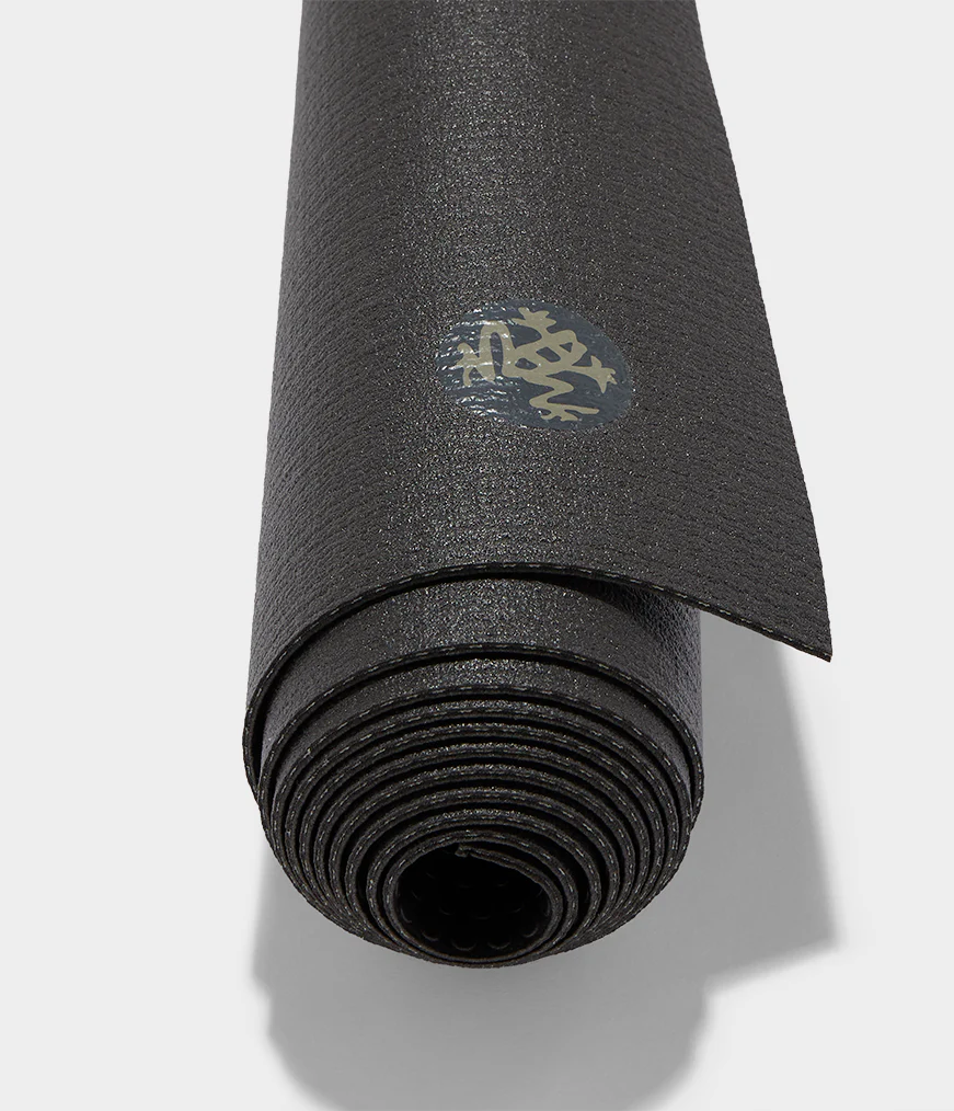 Almost Perfect PRO Travel Yoga Mat - 2mm - Image 12