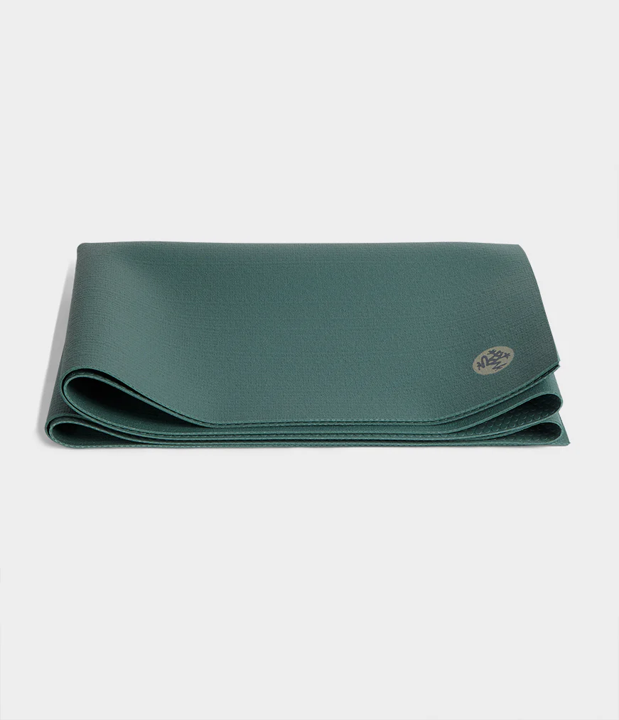 Almost Perfect PRO Travel Yoga Mat - 2mm - Image 15