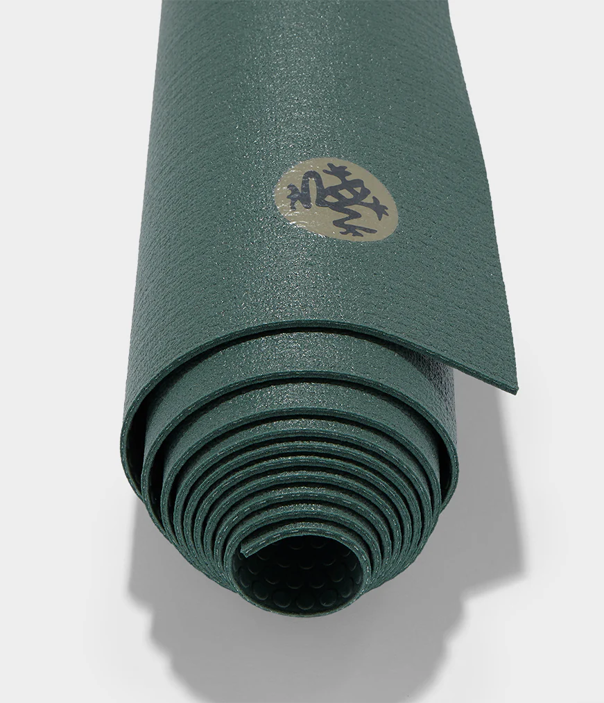 Almost Perfect PRO Travel Yoga Mat - 2mm - Image 16