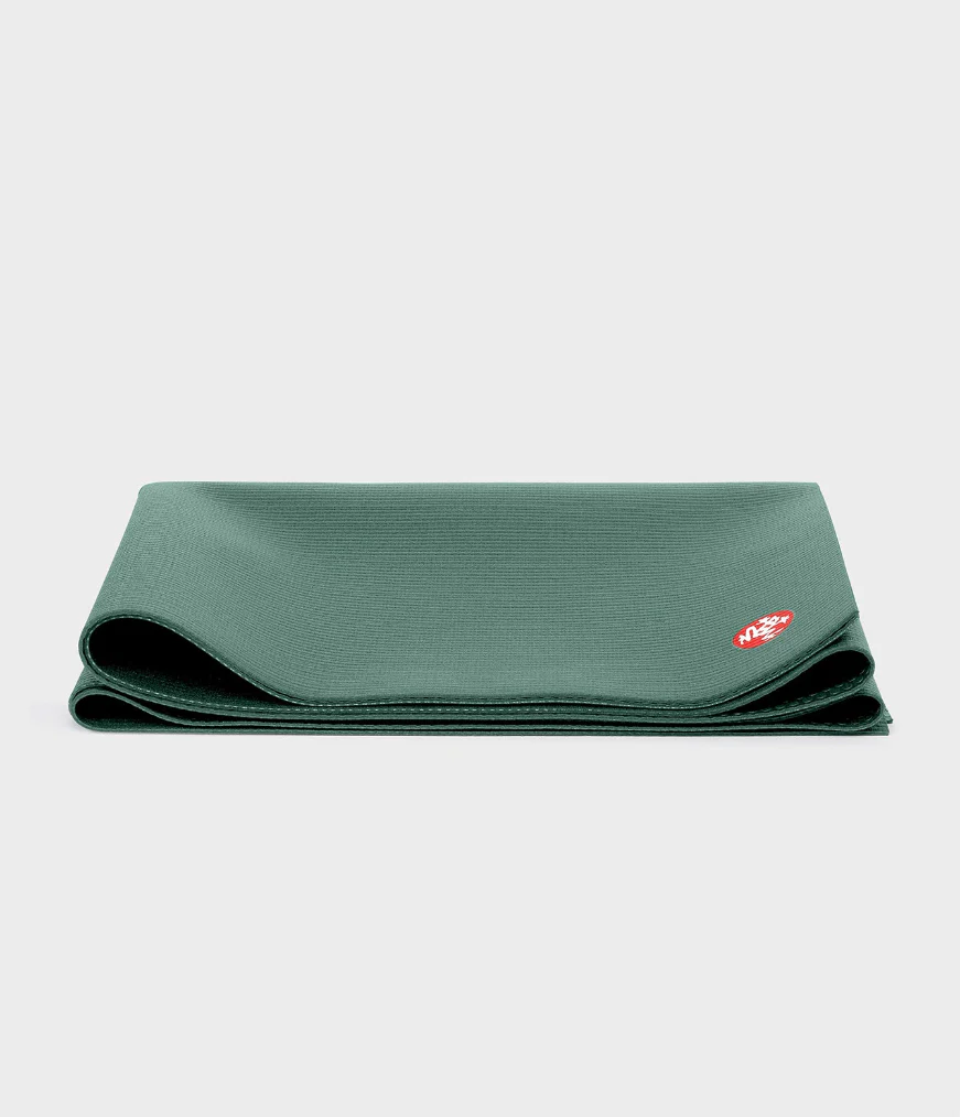 Almost Perfect PRO Travel Yoga Mat - 2mm - Image 4