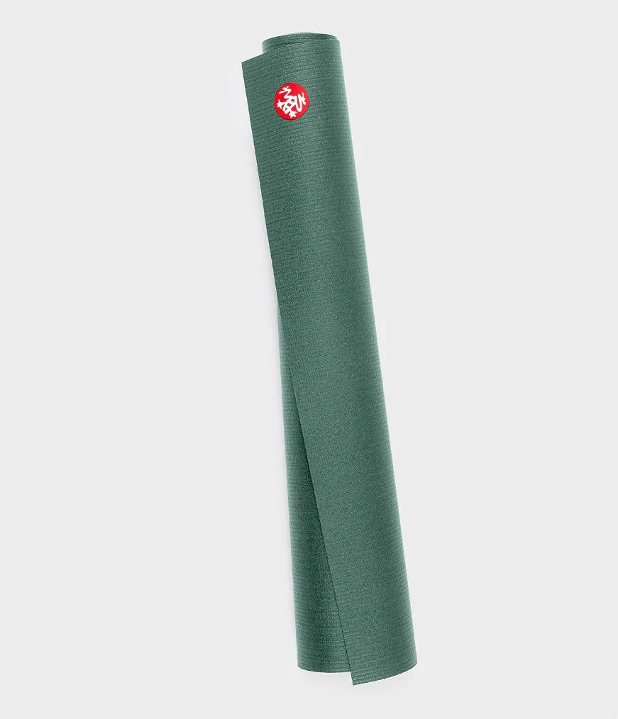 Almost Perfect PRO Travel Yoga Mat - 2mm - Image 6