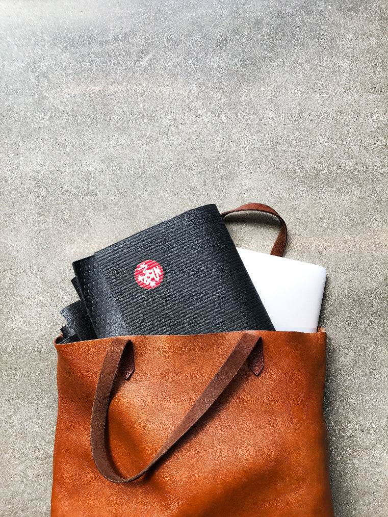 Almost Perfect PRO Travel Yoga Mat - 2mm - Image 7