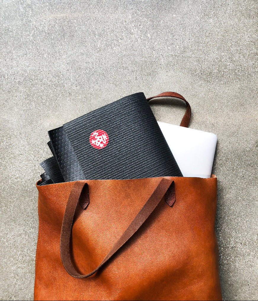 Almost Perfect PRO Travel Yoga Mat - 2mm - Image 9