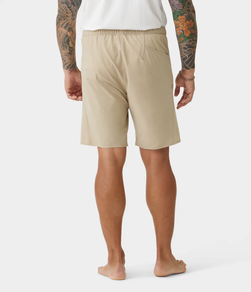 CNTR Shorts - Image 2