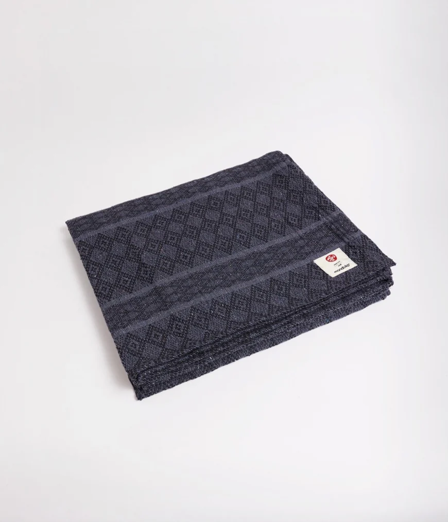 Cotton Blanket - Image 2