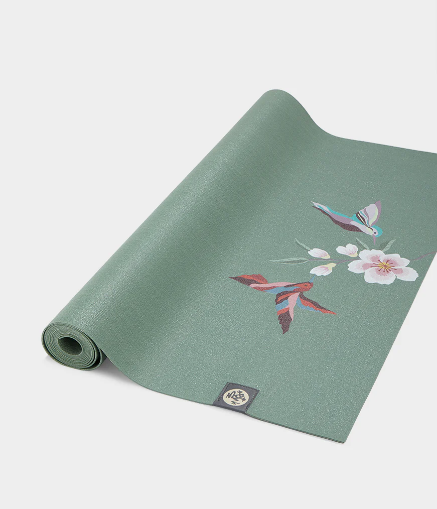 eKO® Superlite Travel Yoga Mat 1.5mm - Image 3