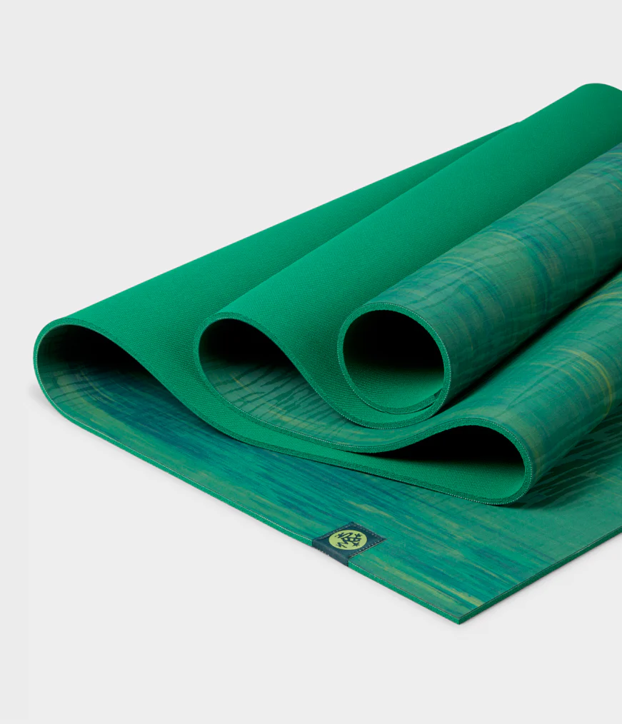 eKO® Yoga Mat 5mm - Image 7