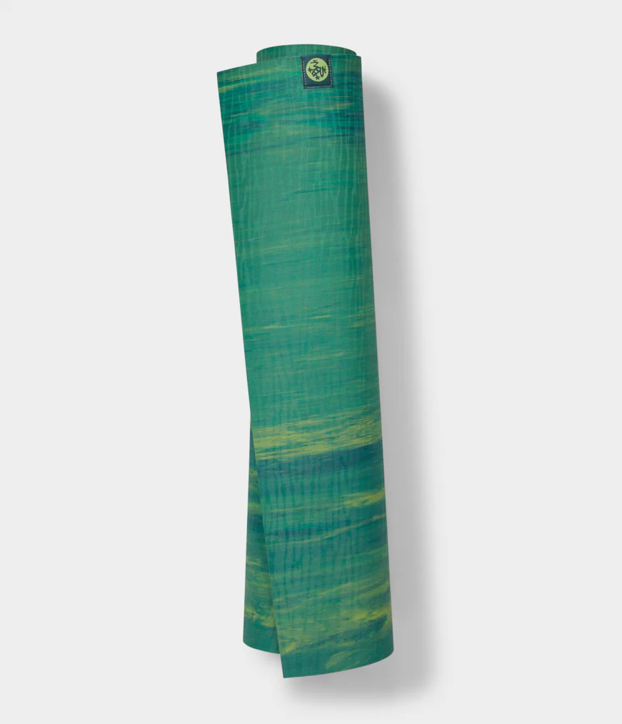 eKO® Yoga Mat 5mm - Image 8