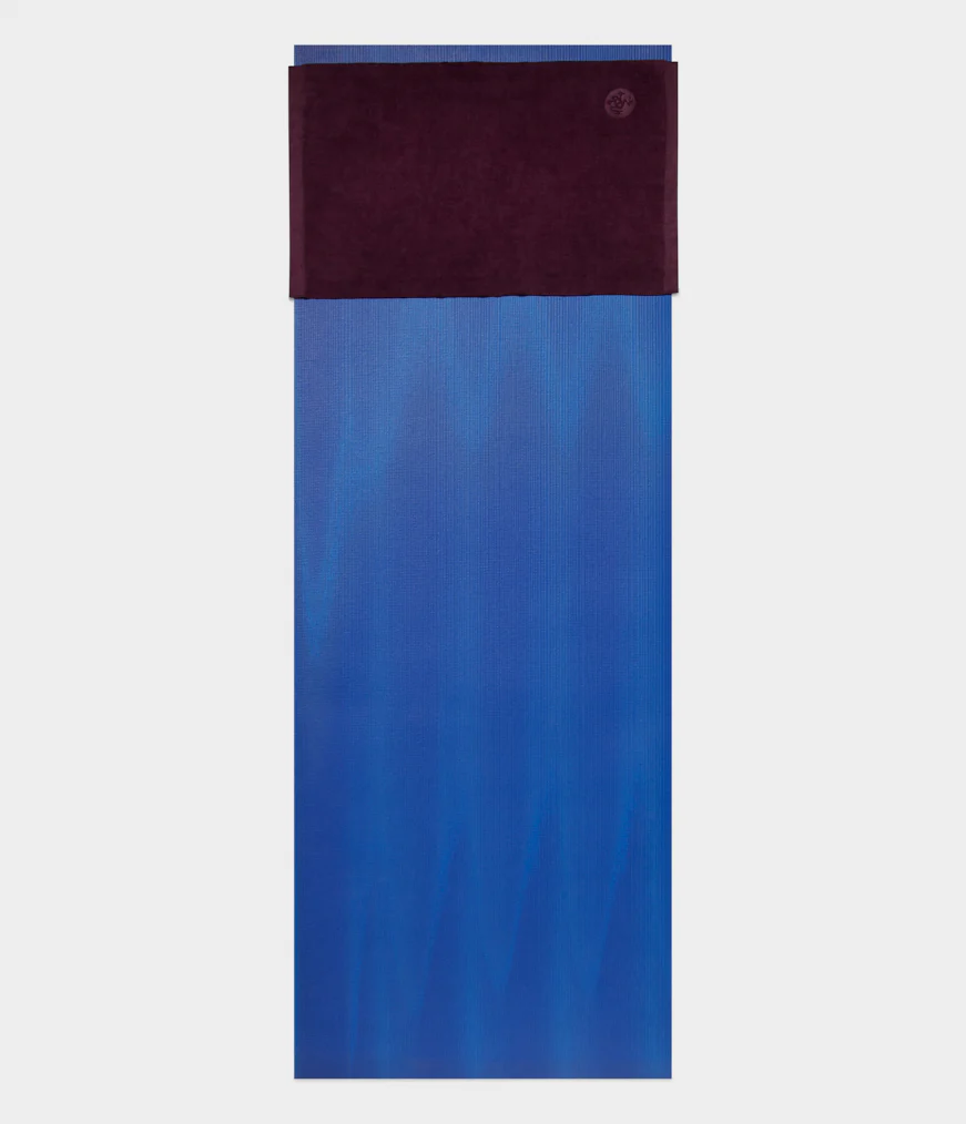 eQua® Hot Yoga Hand Towel - Image 11