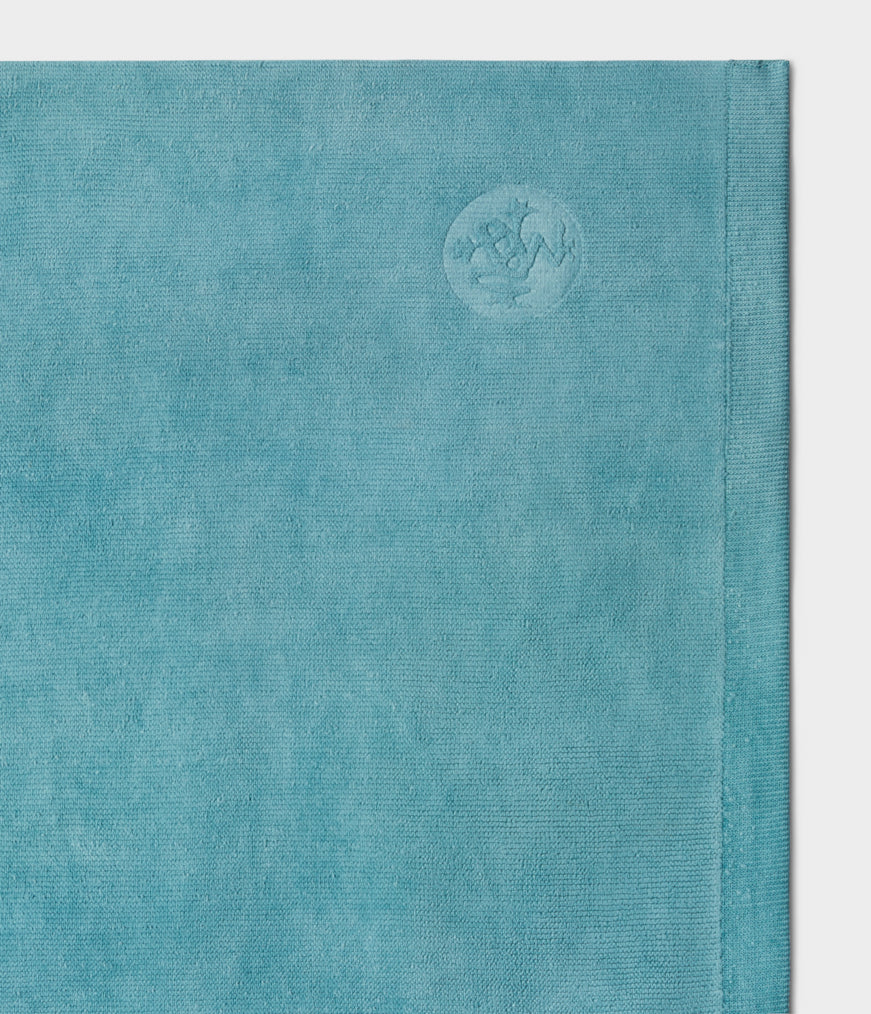 eQua® Hot Yoga Hand Towel - Image 14