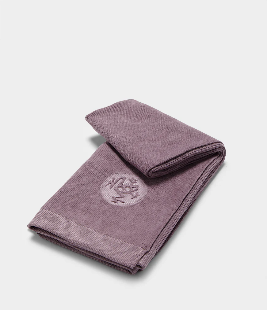 eQua® Hot Yoga Hand Towel - Image 17