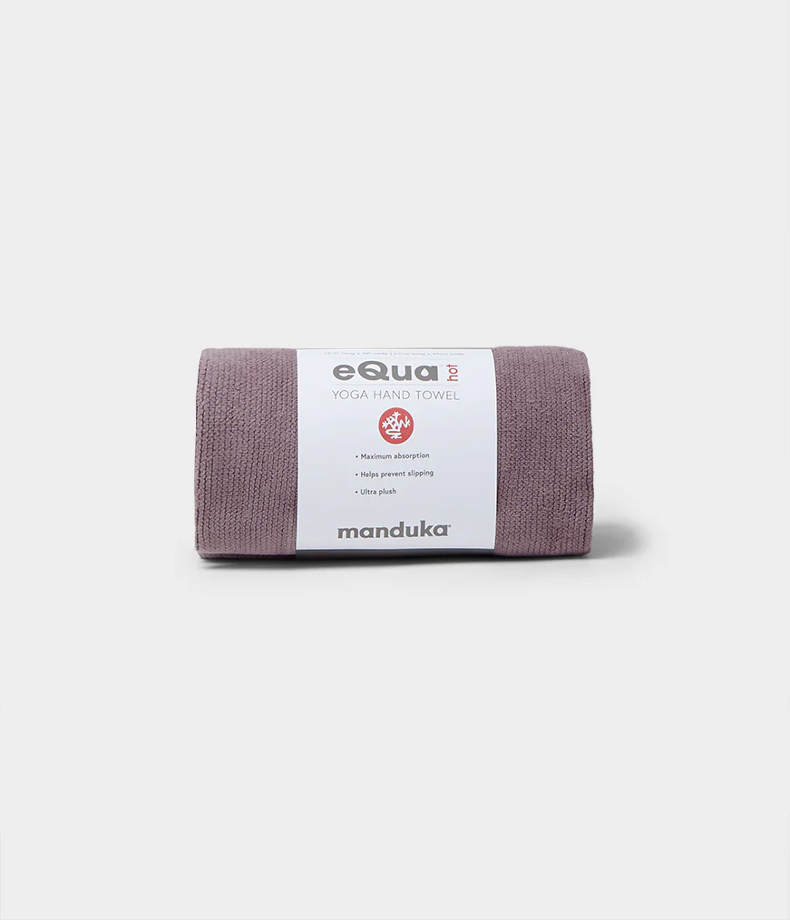 eQua® Hot Yoga Hand Towel - Image 20