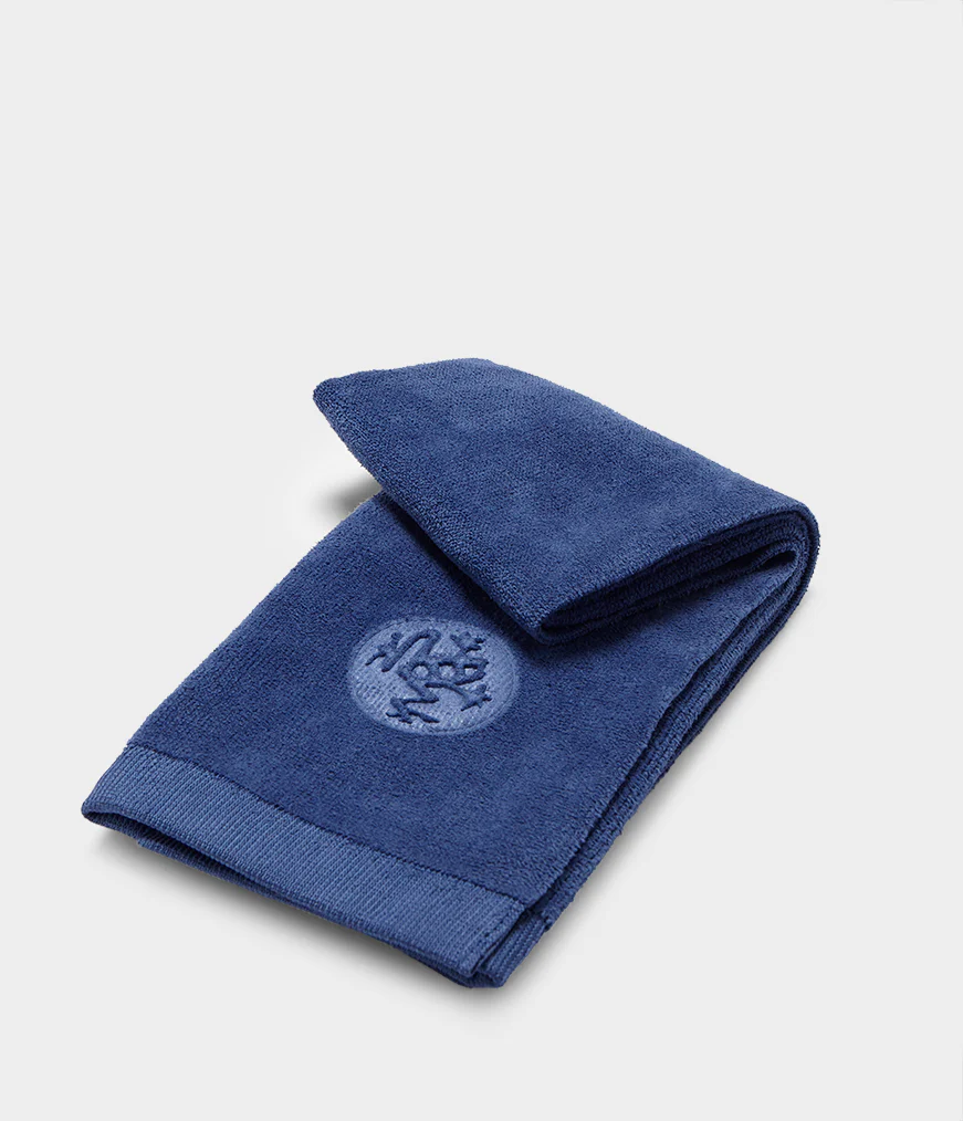 eQua® Hot Yoga Hand Towel - Image 21
