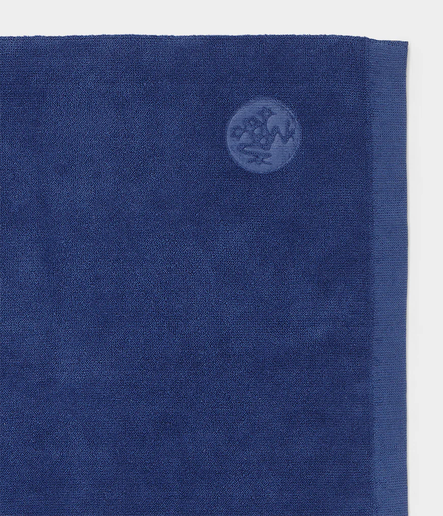 eQua® Hot Yoga Hand Towel - Image 22