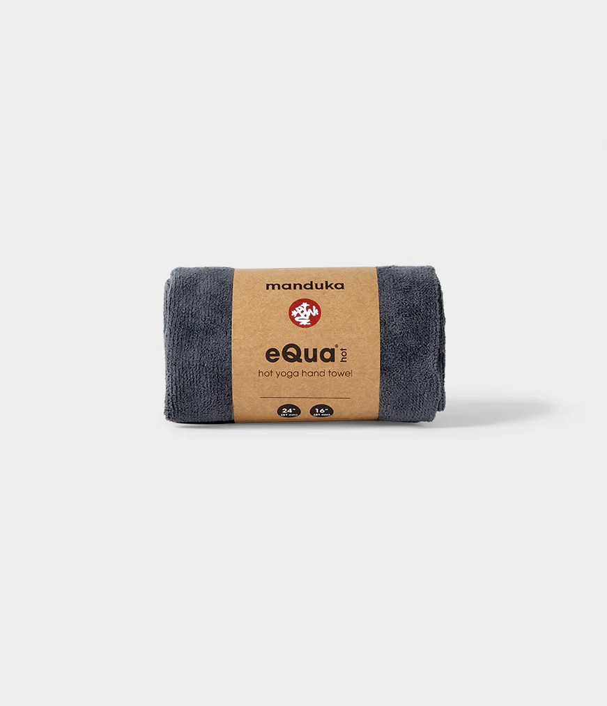 eQua® Hot Yoga Hand Towel - Image 25