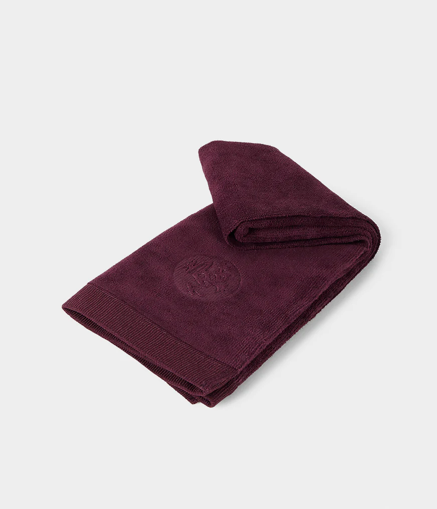 eQua® Hot Yoga Hand Towel - Image 29