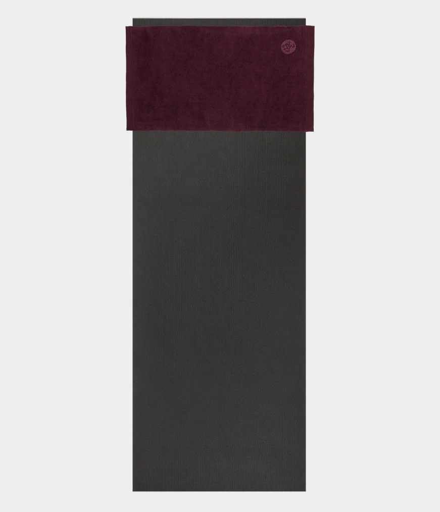 eQua® Hot Yoga Hand Towel - Image 30