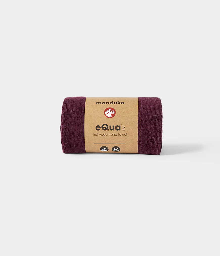 eQua® Hot Yoga Hand Towel - Image 41