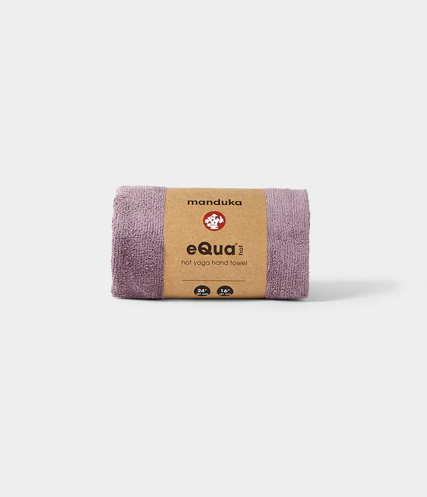 eQua® Hot Yoga Hand Towel - Image 45