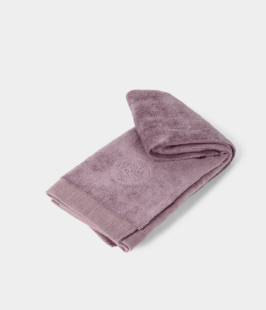 eQua® Hot Yoga Hand Towel - Image 46