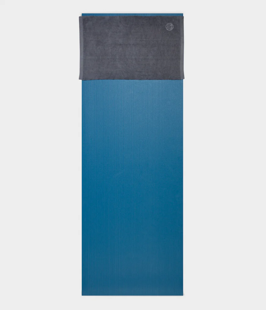 eQua® Hot Yoga Hand Towel - Image 5