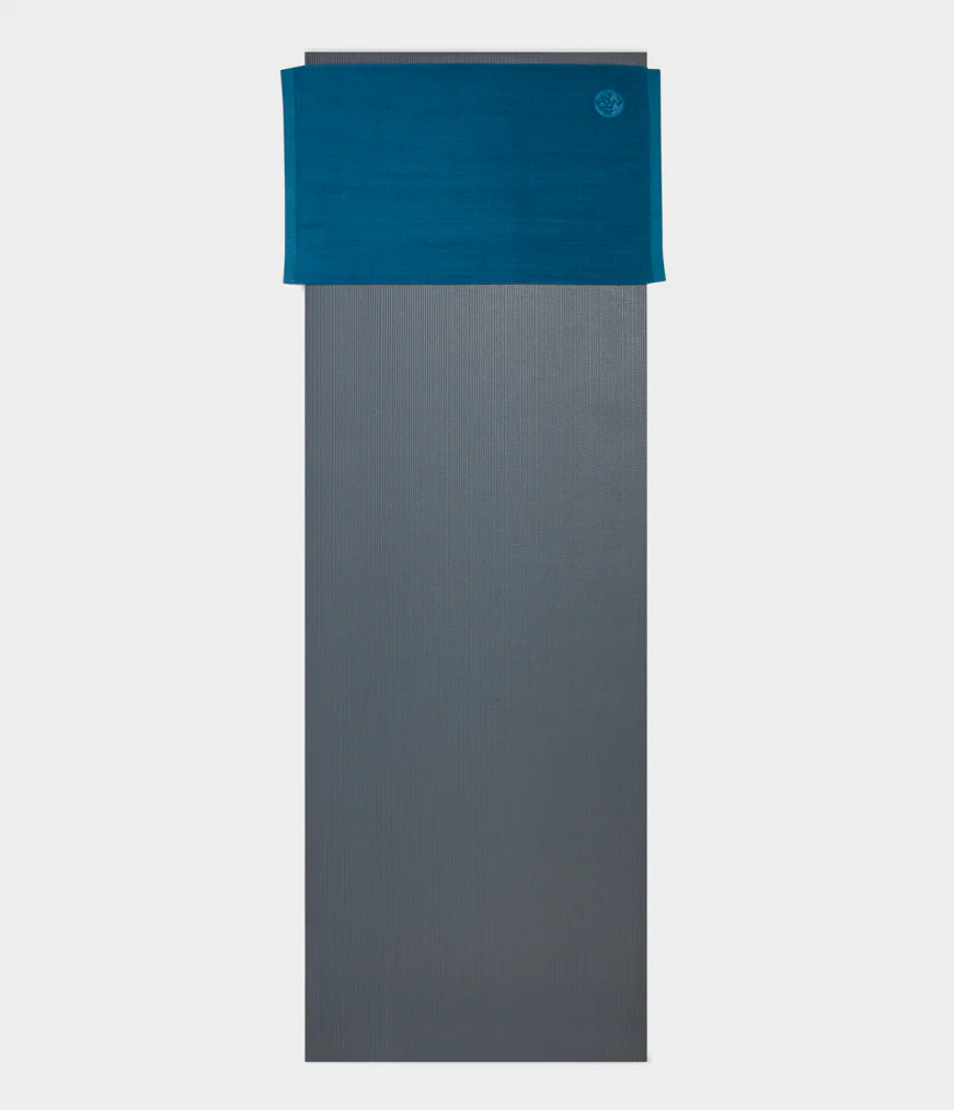 eQua® Hot Yoga Hand Towel - Image 8