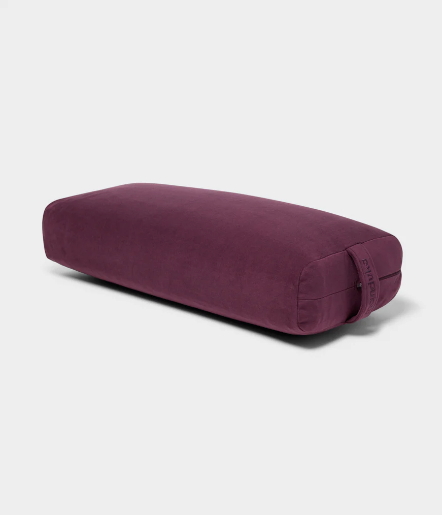 eQua® Rectangular Bolster Cover - Image 30