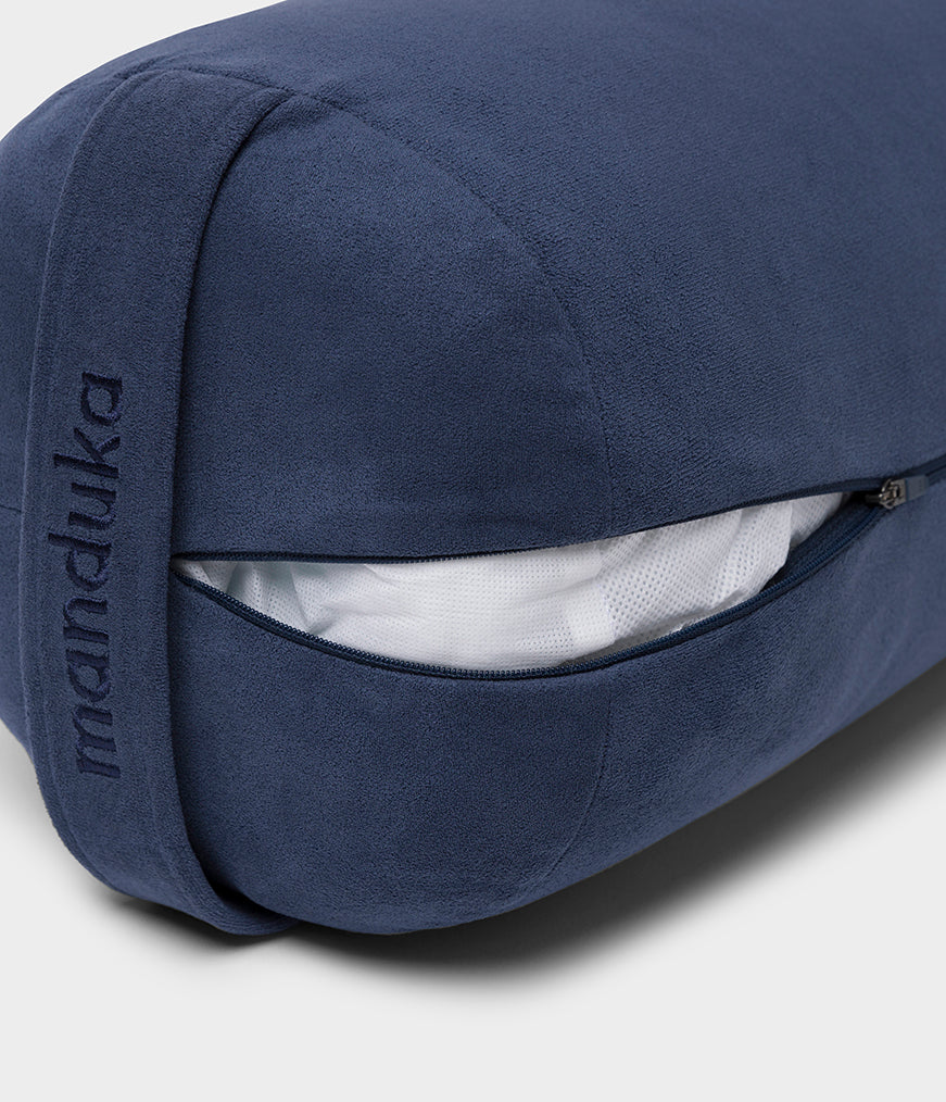eQua® Round Bolster Cover - Image 11