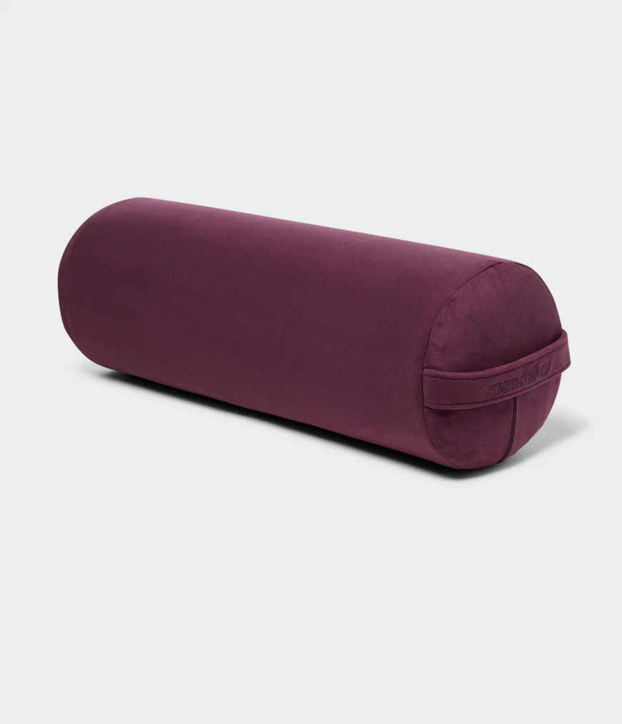 eQua® Round Bolster Cover - Image 13
