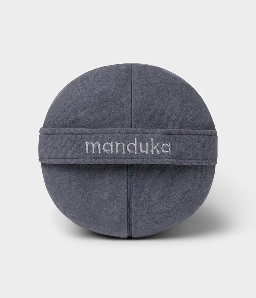 eQua® Round Bolster Cover - Image 6