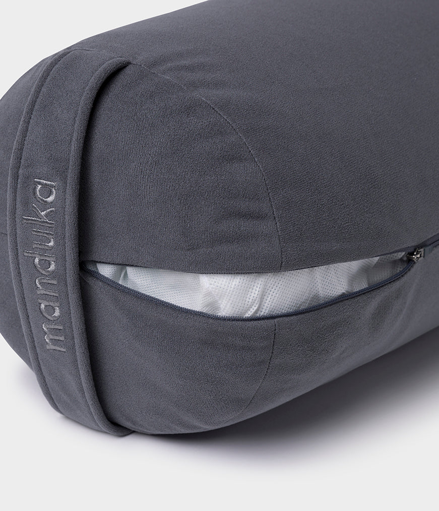 eQua® Round Bolster Cover - Image 7