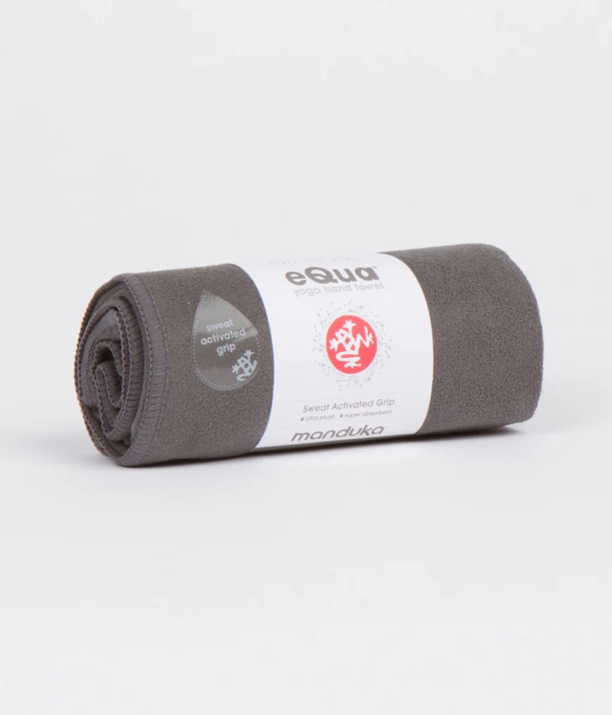 eQua® Yoga Hand Towel - Image 11