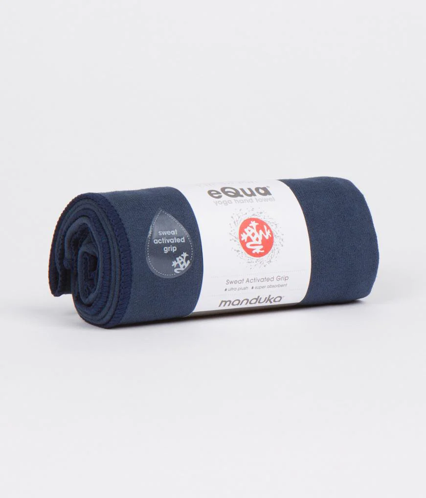 eQua® Yoga Hand Towel - Image 16
