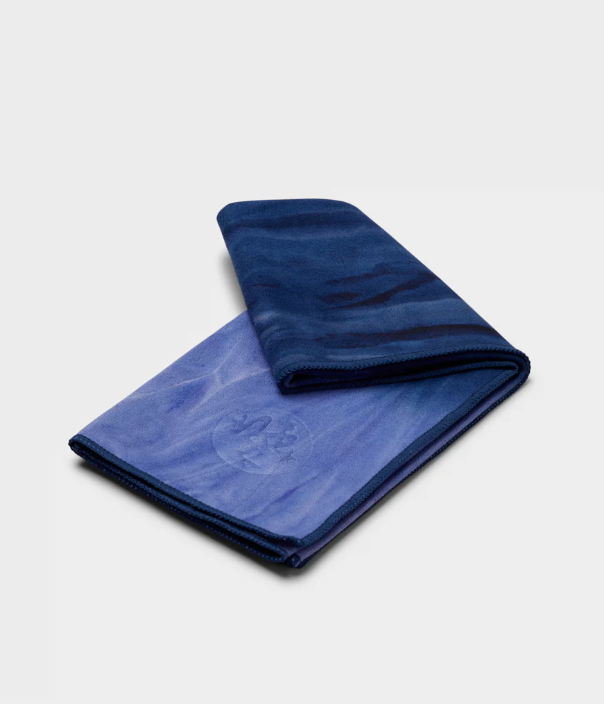 eQua® Yoga Hand Towel - Image 21