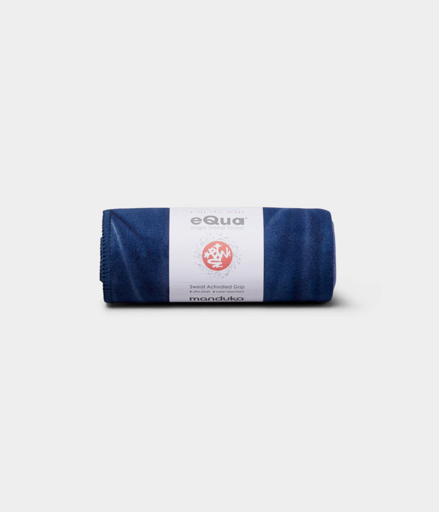 eQua® Yoga Hand Towel - Image 23
