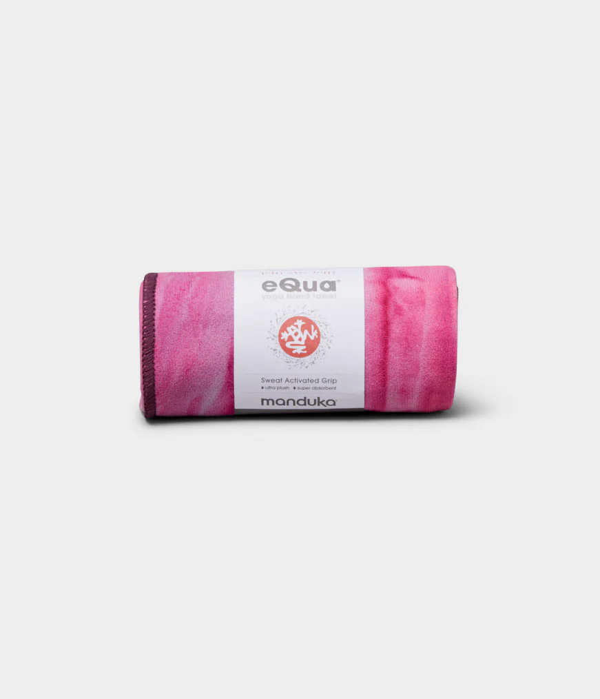 eQua® Yoga Hand Towel - Image 27