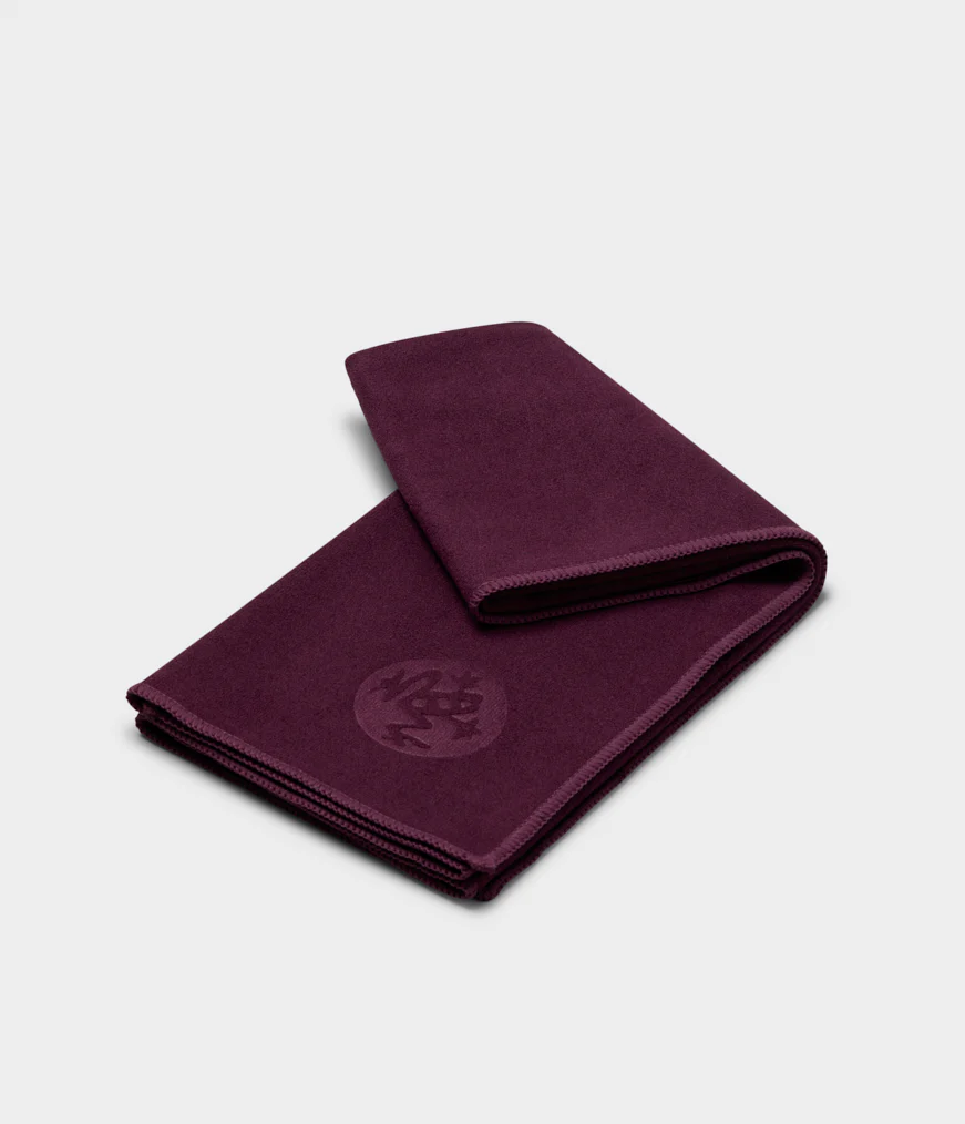 eQua® Yoga Hand Towel - Image 29