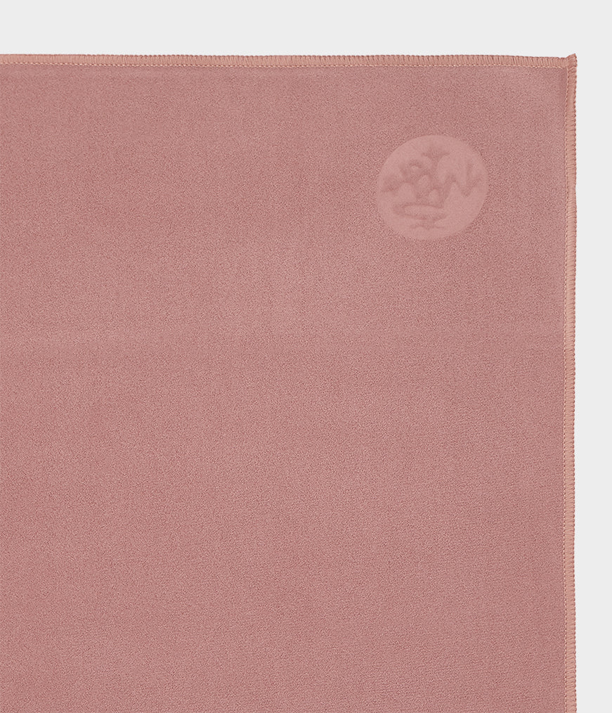 eQua® Yoga Hand Towel - Image 3