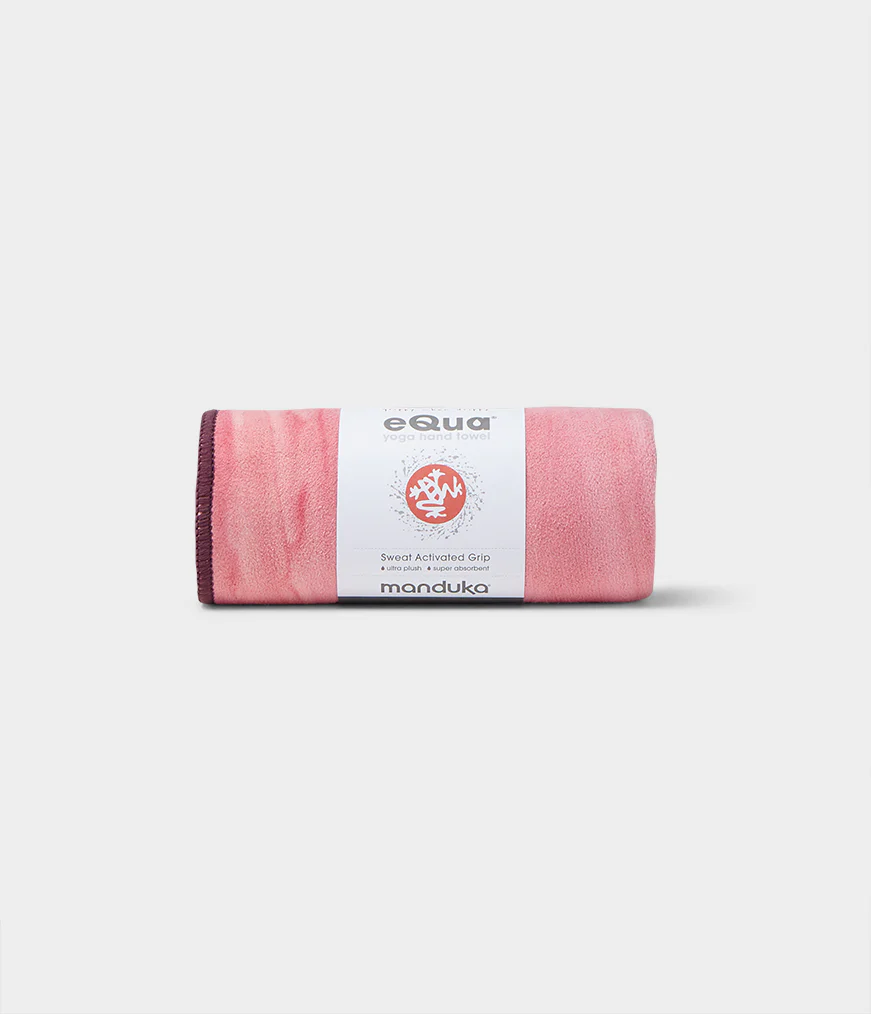 eQua® Yoga Hand Towel - Image 41