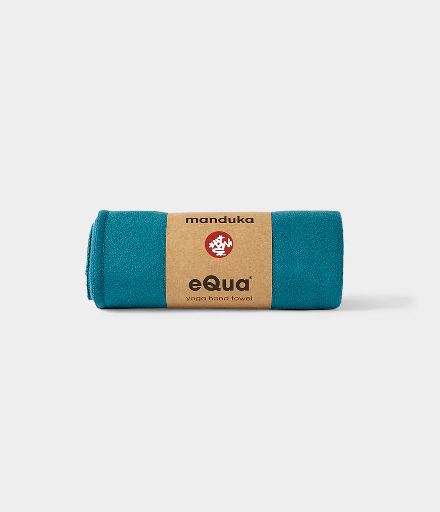 eQua® Yoga Hand Towel - Image 45
