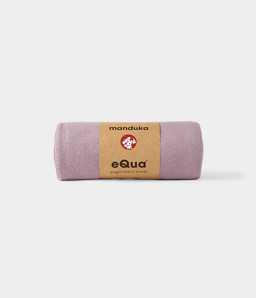 eQua® Yoga Hand Towel - Image 53