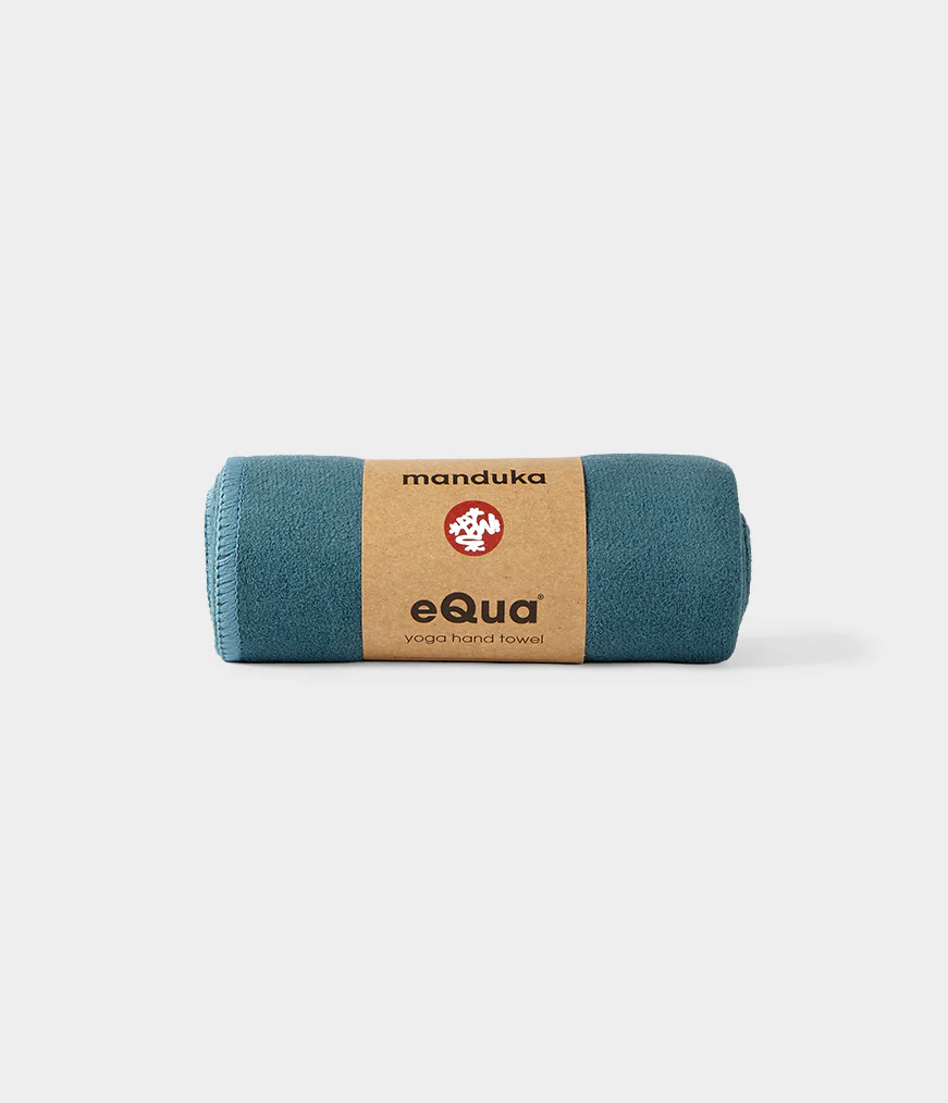 eQua® Yoga Hand Towel - Image 63