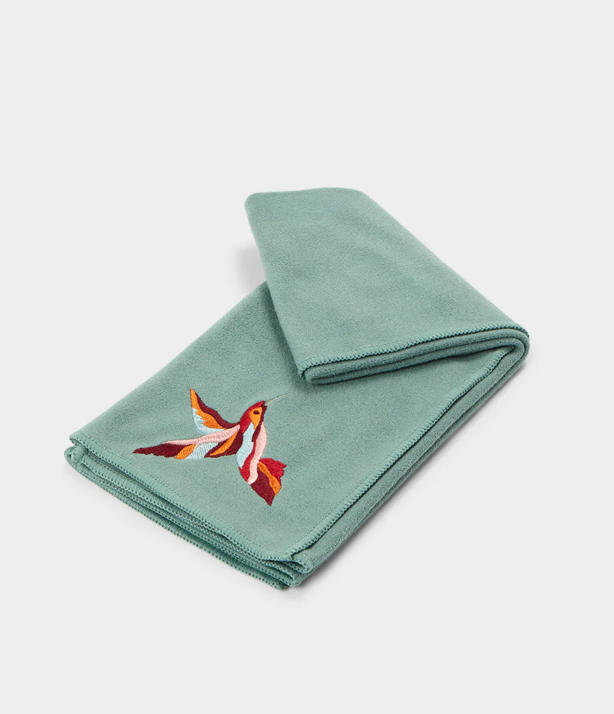 eQua® Yoga Hand Towel - Image 65