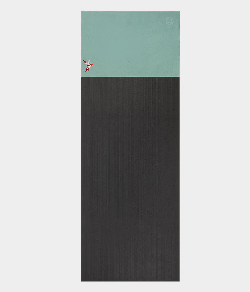eQua® Yoga Hand Towel - Image 66
