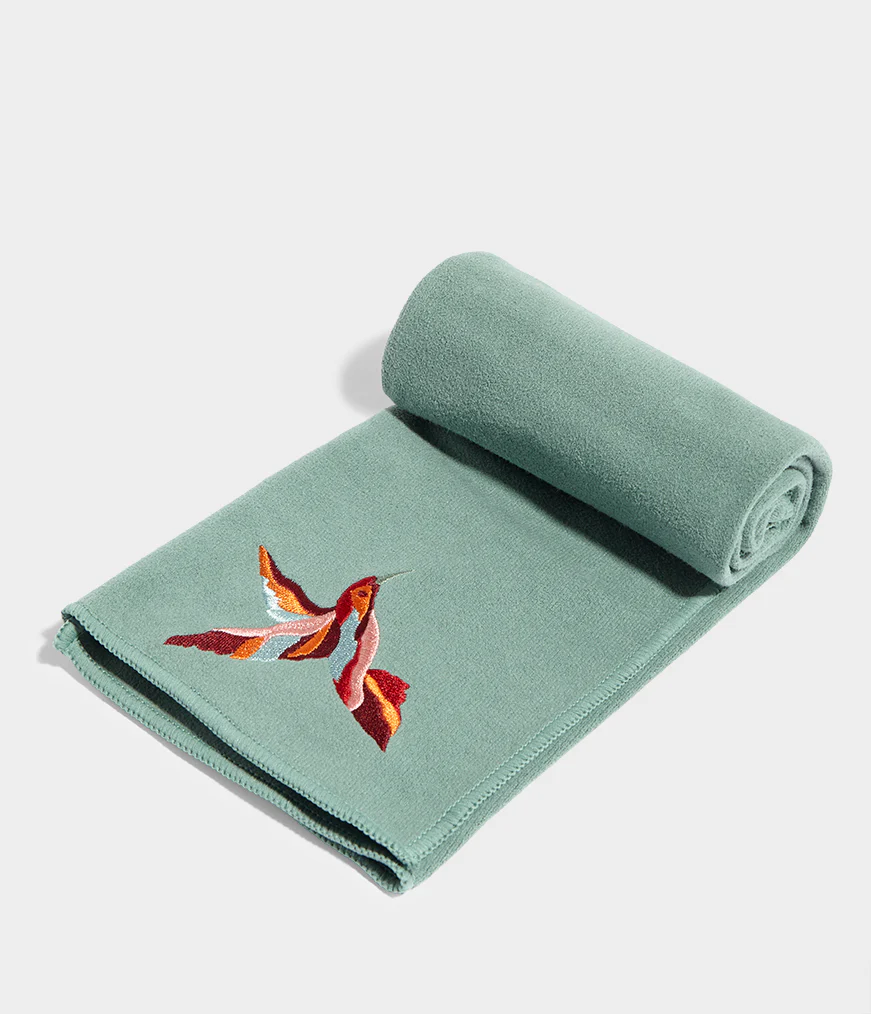 eQua® Yoga Hand Towel - Image 69